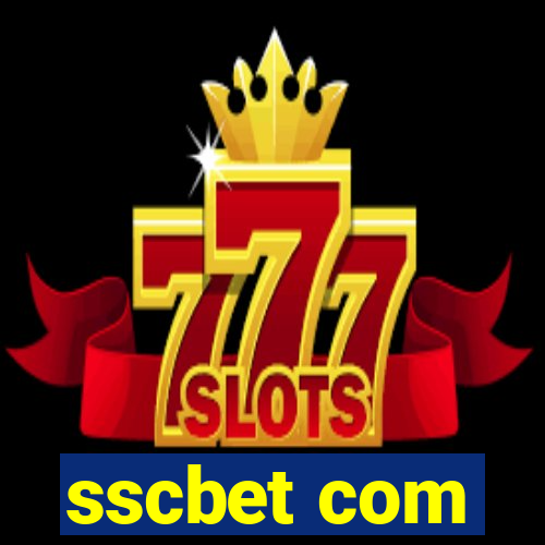 sscbet com